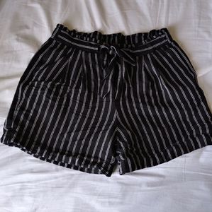 A New Day Paperbag Shorts